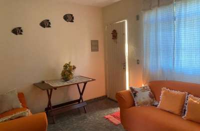Apartamento a venda cdhu bairro vila atlântica,  mongaguá!!