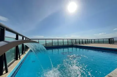 Lindo apartamento na praia , balneário itaóca mongaguá !!!