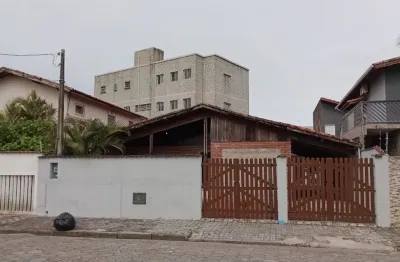 Oportunidade casa lado praia maravilhosa pé na areia mongaguá !