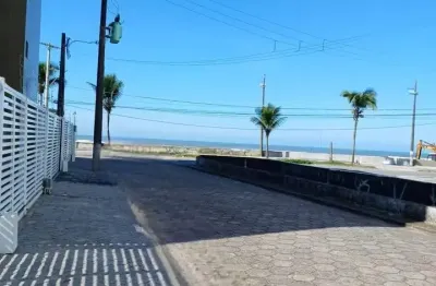 Apartamento com 1 quarto à venda na Avenida Marina, Centro, Mongaguá