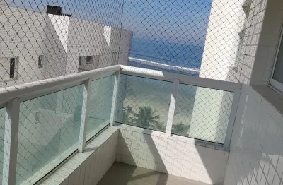 Apartamento com 2 quartos à venda na Avenida Marina, Balneario Santa Eugenia, Mongaguá