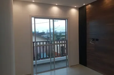 Apartamento com 2 quartos à venda no Jardim Praia Grande, Mongaguá 