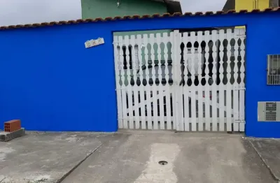 Casa com 2 quartos à venda no Jardim Praia Grande, Mongaguá 