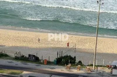 Apartamento com 2 quartos para alugar na Avenida Lúcio Costa, Barra da Tijuca, Rio de Janeiro