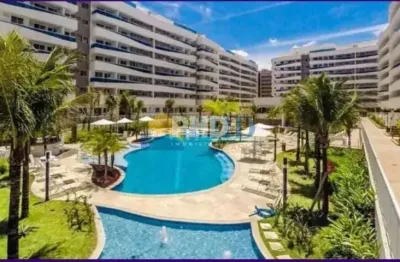 Apartamento com 3 quartos, recreio dos bandeirantes - rio de janeiro