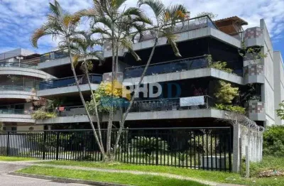 Apartamento com 4 quartos, recreio dos bandeirantes - rio de janeiro