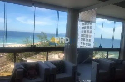 Apartamento com 1 quarto à venda na Avenida Lúcio Costa, Barra da Tijuca, Rio de Janeiro