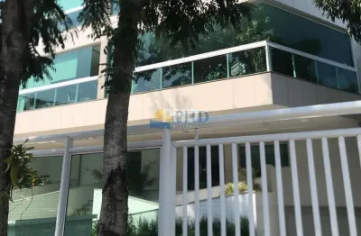 Apartamento com 3 quartos, recreio dos bandeirantes - rio de janeiro