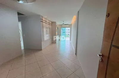 Apartamento com 2 quartos, recreio dos bandeirantes - rio de janeiro