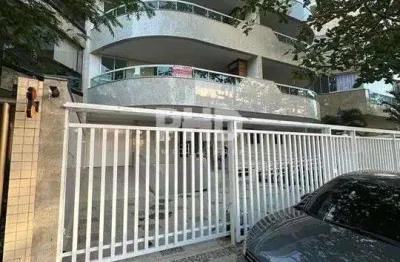 Cobertura com 3 quartos à venda na Rua Jorge Emílio Fontenelle, Recreio dos Bandeirantes, Rio de Janeiro