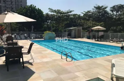 Apartamento com 2 quartos à venda na Barra da Tijuca, Rio de Janeiro 