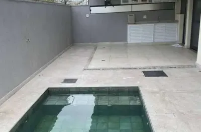 Apartament com 2 quartos, garden no recreio dos bandeirantes - rio de janeiro