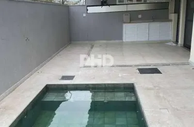 Apartament com 2 quartos, garden no recreio dos bandeirantes - rio de janeiro