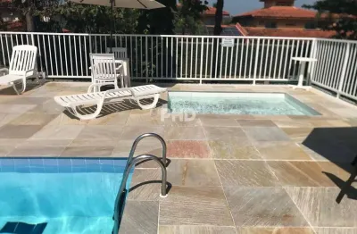 Apartamento com 2 quartos à venda na Avenida das Américas, Barra da Tijuca, Rio de Janeiro