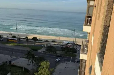 Apartamento com 2 quartos para alugar na Avenida Lúcio Costa, Barra da Tijuca, Rio de Janeiro