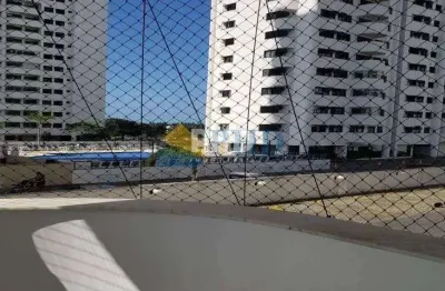 Apartamento com 3 quartos para alugar na Avenida Djalma Ribeiro, Barra da Tijuca, Rio de Janeiro