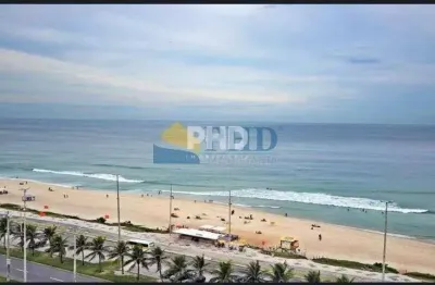 Apartamento 4 quartos na lucio costa- barra da tijuca