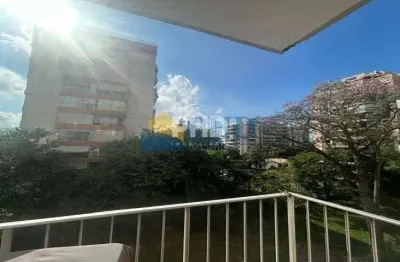 Apartamento vilhena de morais-recreio dos bandeirantes - rio de janeiro