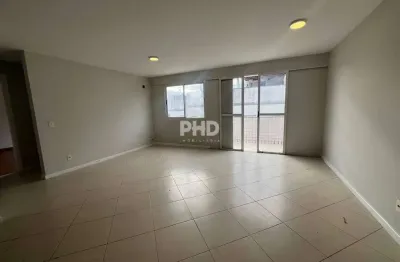 Cobertura com 3 quartos fundos, recreio dos bandeirantes - rio de janeiro