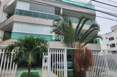 Apartamento com 3 quartos, recreio dos bandeirantes - rio de janeiro