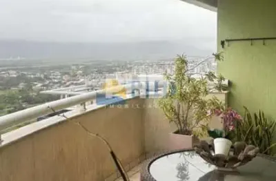 Apartamento com 3 quartos, recreio dos bandeirantes - rio de janeiro
