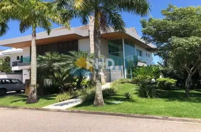 Casa com 5 quartos, barra da tijuca - rio de janeiro
