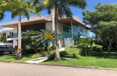 Casa com 5 quartos, barra da tijuca - rio de janeiro