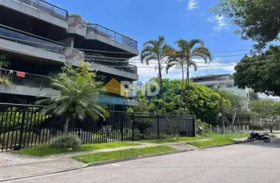 Apartamento com 4 quartos, recreio dos bandeirantes - rio de janeiro