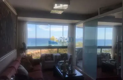 Apartamento com 1 quarto, barra da tijuca - rio de janeiro