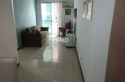 Apartamento com 2 quartos, recreio dos bandeirantes - rio de janeiro