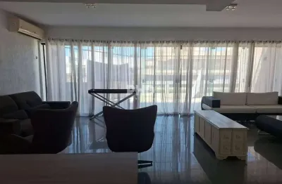 Cobertura duplex à venda, com 6 quartos -5 suítes, recreio dos bandeirantes, rio, rj