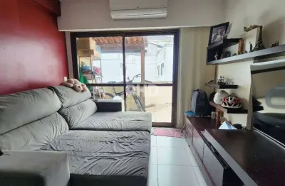 Apartamento com 2 quartos, recreio dos bandeirantes - rio de janeiro