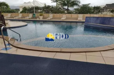 Apartamento com 3 quartos, recreio dos bandeirantes - rio de janeiro