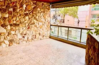 Apartamento com 4 quartos para alugar na Rua Noel Nutels, Barra da Tijuca, Rio de Janeiro