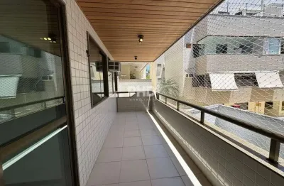 Apartamento com 3 quartos, recreio dos bandeirantes - rio de janeiro