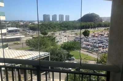 Apartamento com 2 quartos para alugar na Barra da Tijuca, Rio de Janeiro 