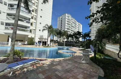 Apartamento com 3 quartos, recreio dos bandeirantes - rio de janeiro