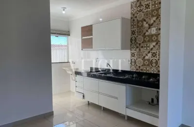 Apartamento com 2 quartos à venda no Jardim Lima, Franca 