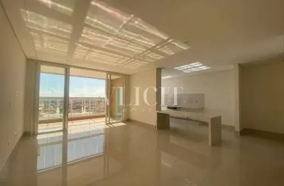 Apartamento com 3 quartos à venda na Vila Santos Dumont, Franca 