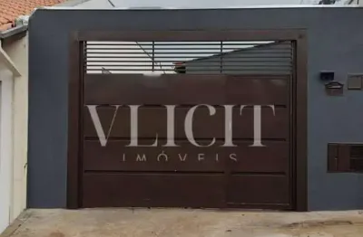 Casa com 1 quarto à venda no Prolongamento Jardim Flórida, Franca 