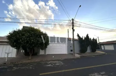 Casa à venda no Residencial Palermo City, Franca 