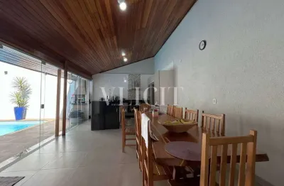 Casa com 3 quartos à venda na Vila Scarabucci, Franca 