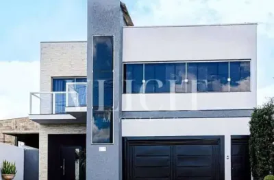 Casa com 4 quartos à venda no Centro, Ibiraci 