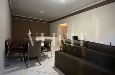 Casa com 3 quartos à venda no Jardim Francano, Franca 