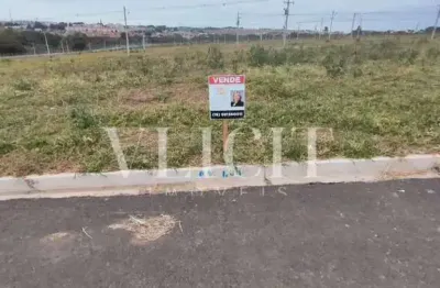Terreno à venda no Jardim Pulicano, Franca 