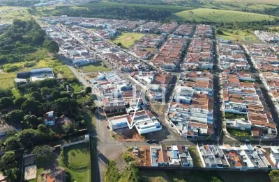 Terreno à venda no Residencial Zanetti, Franca 