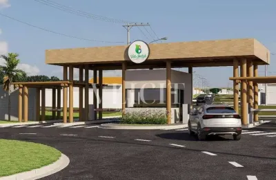 Terreno à venda no Centro, Rifaina 