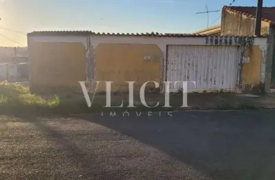 Casa com 2 quartos à venda no Jardim Flórida, Franca 