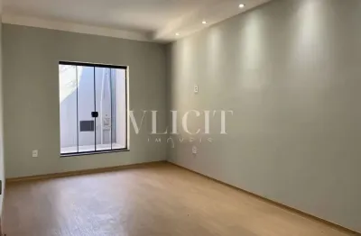 Casa com 3 quartos à venda no Estação, Franca 