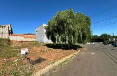 Terreno à venda no Jardim Luiza, Franca 